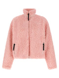 Jil Sander Multicolor Cotton Jacket