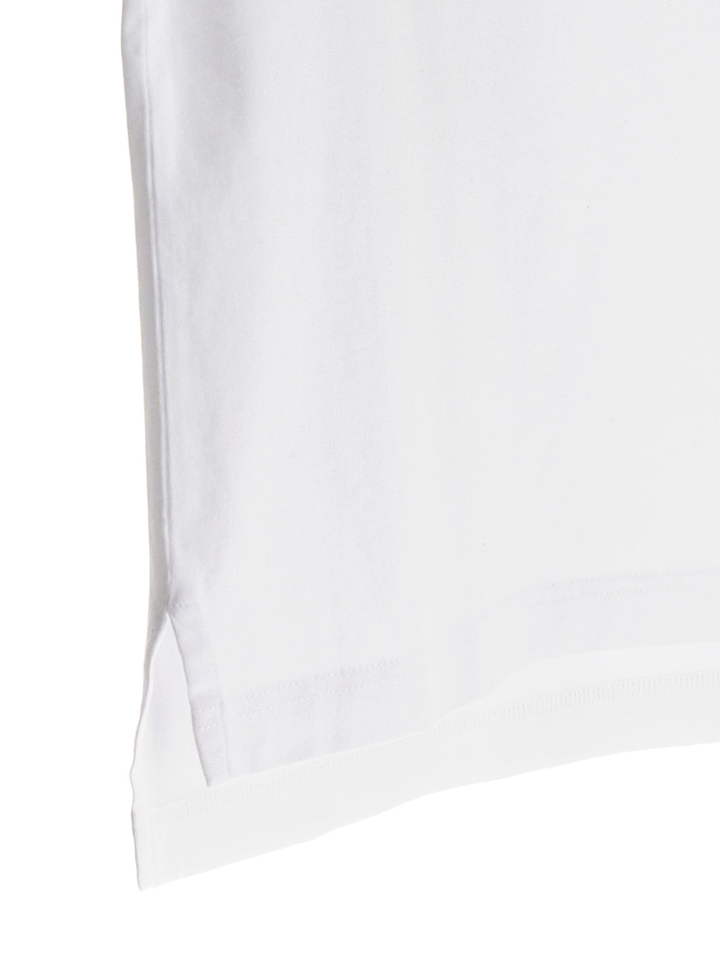 Vivienne Westwood White Cotton T-Shirt