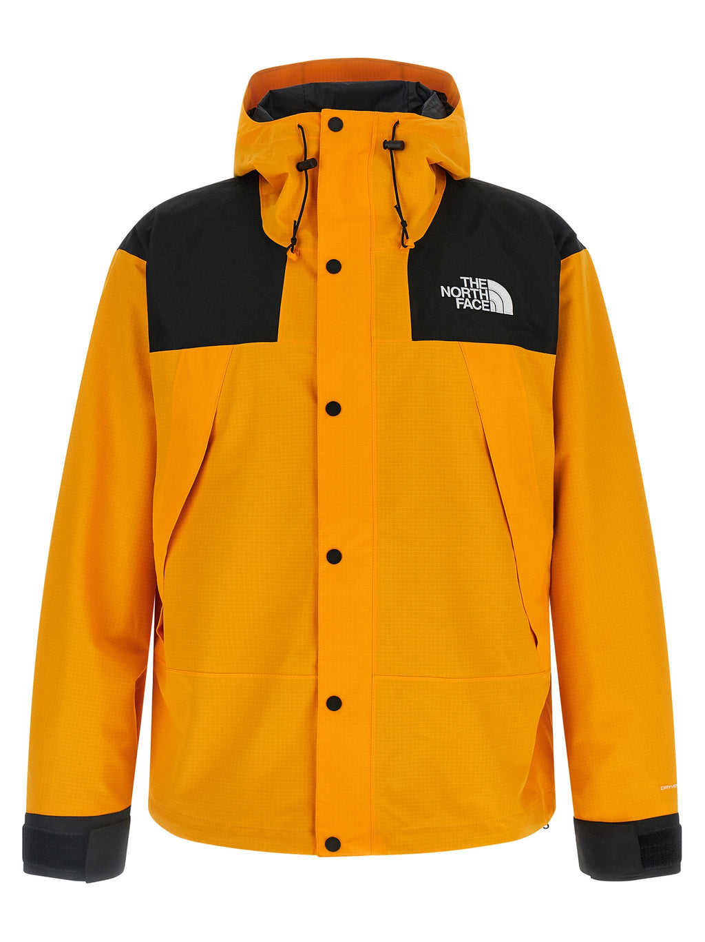 The North Face Bicolor Polyester Shell Jacket