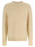 Isabel Marant Beige Cotton Cardigan