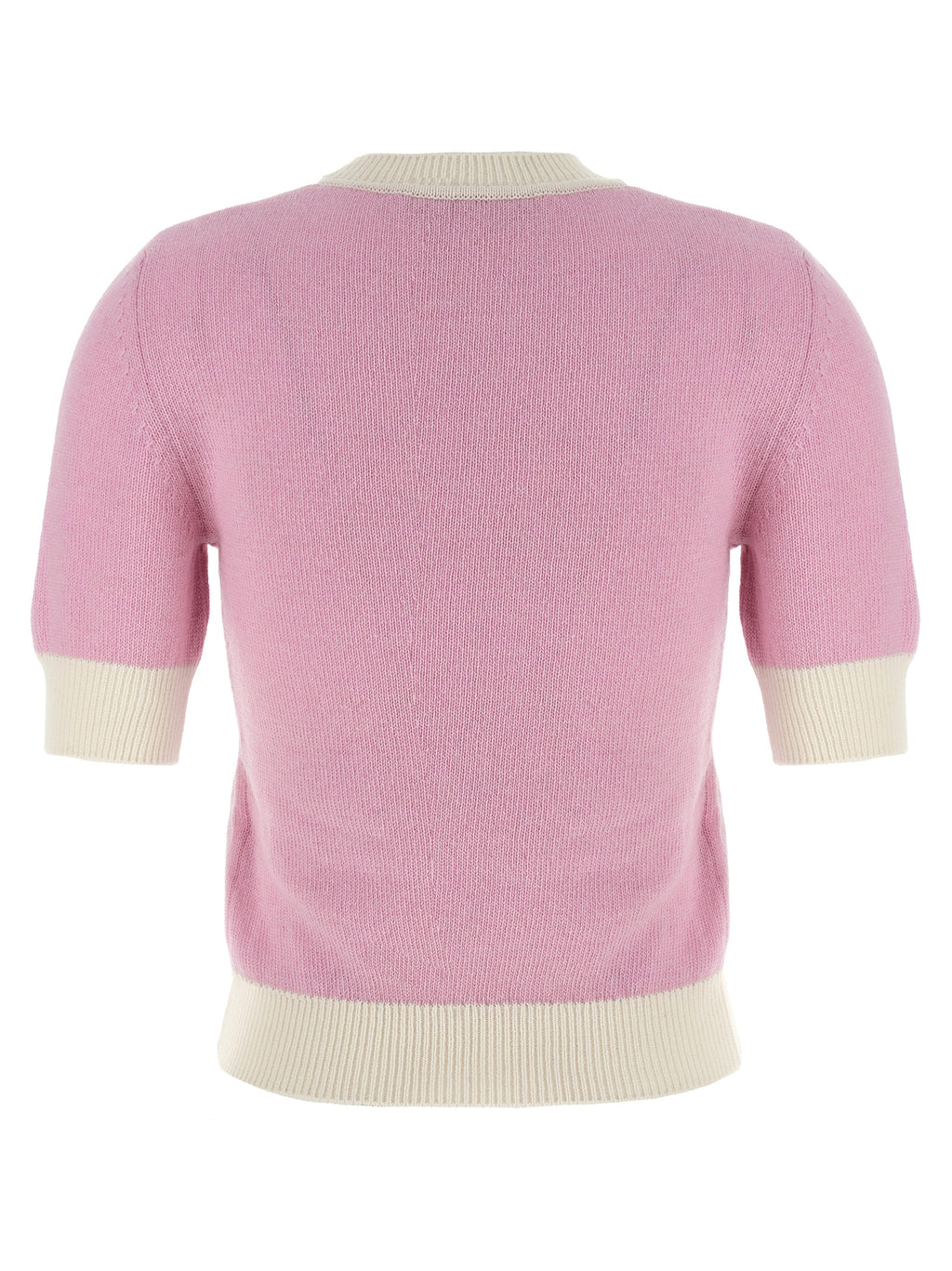 Marni Multicolor Wool Cardigan