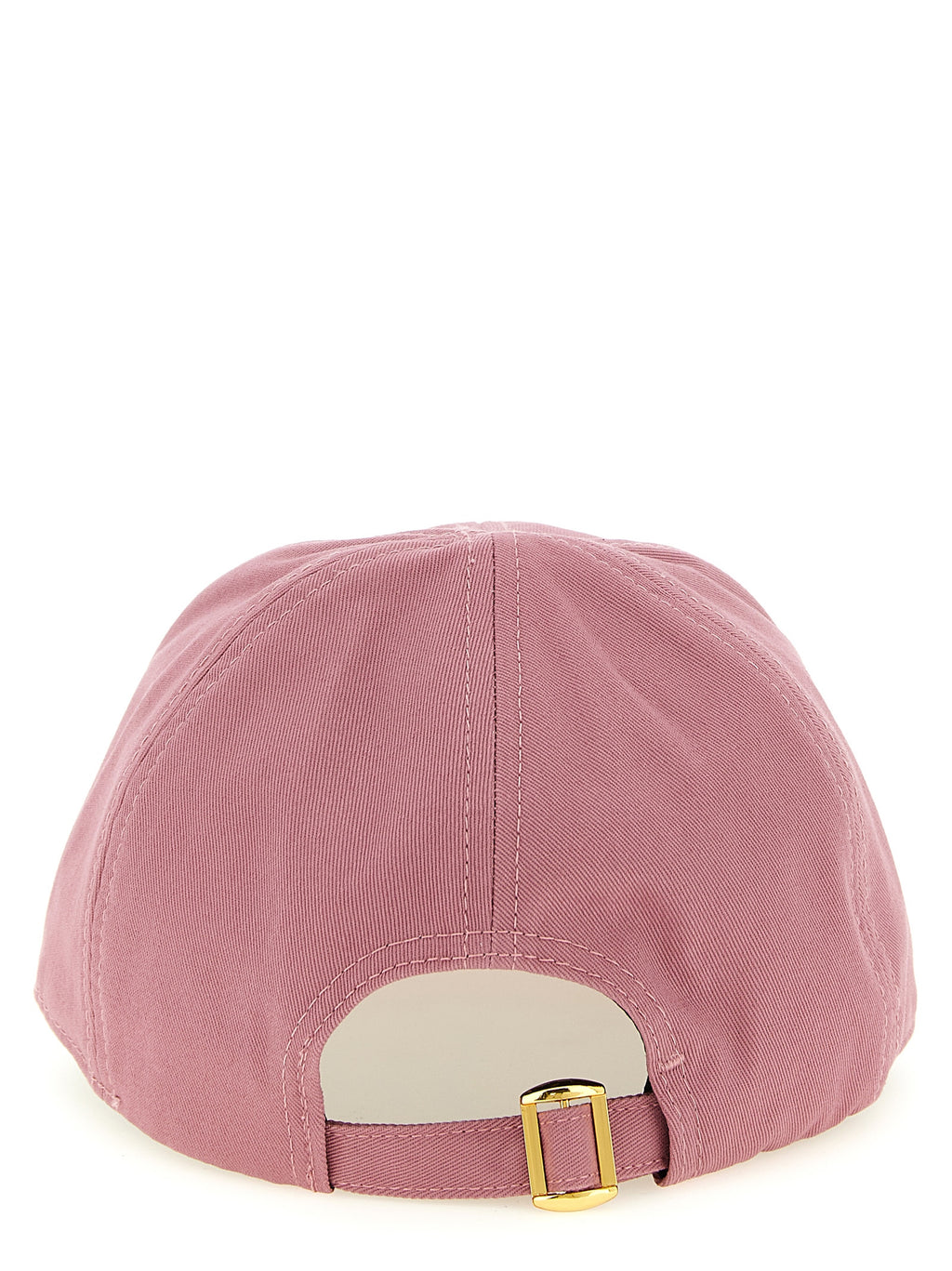 PINKO Multicolor Cotton Cap (Baseball Hat)
