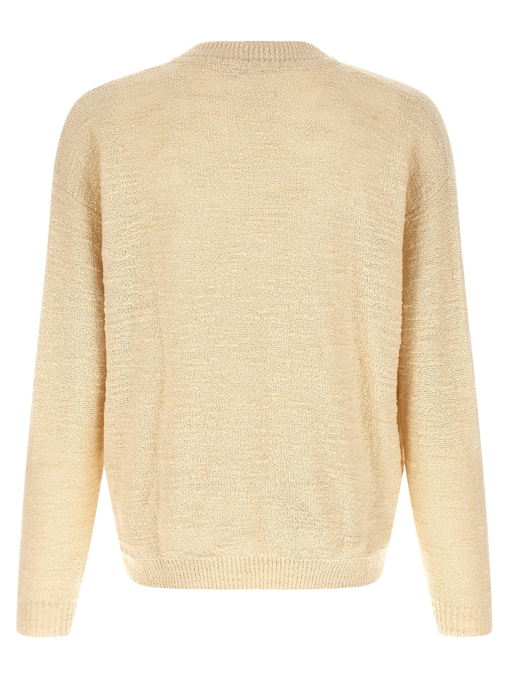 Isabel Marant Beige Cotton Cardigan