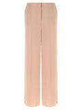 PINKO Multicolor Acetate Casual Pants