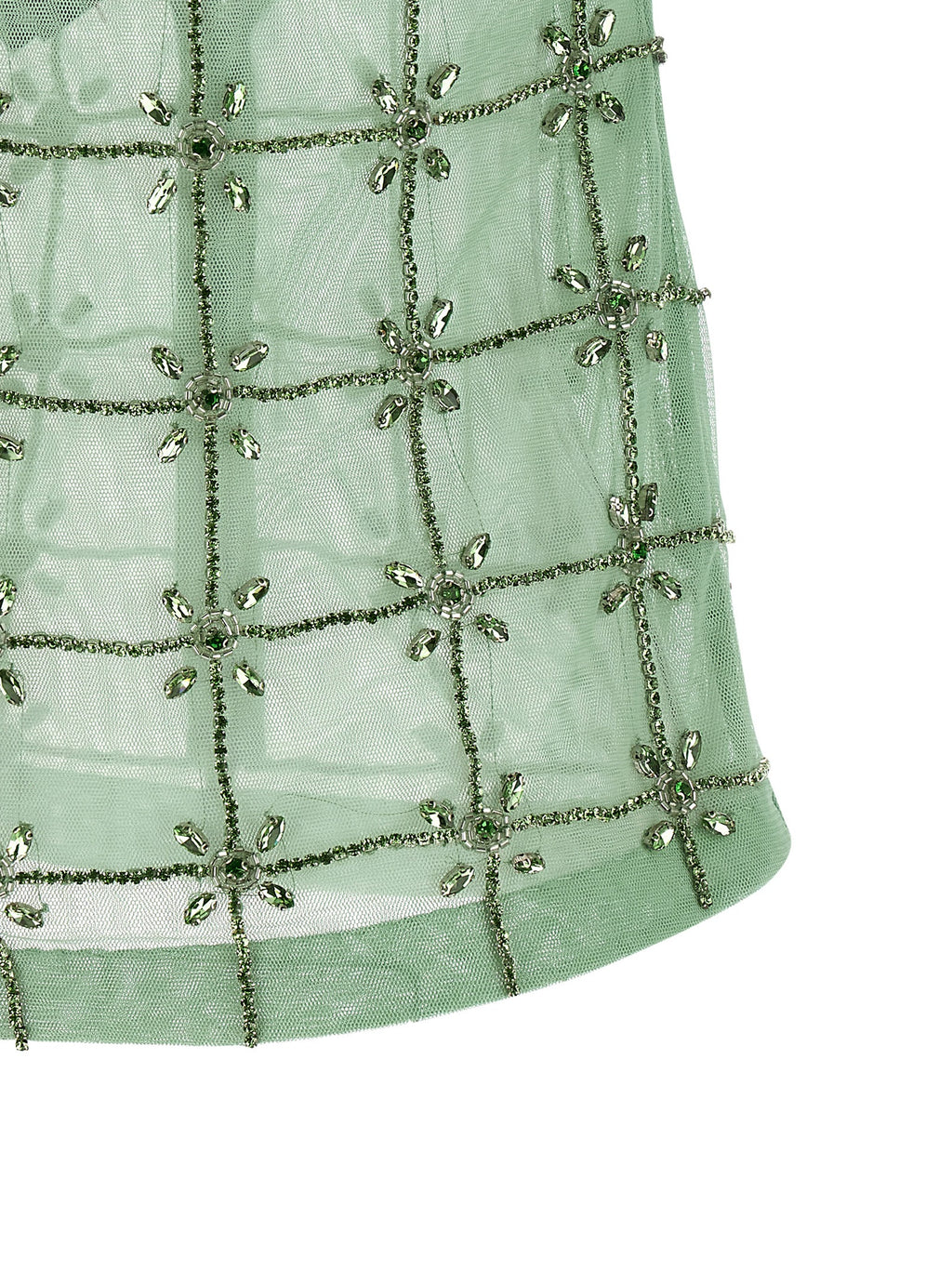 PINKO Bicolor Polyester Tank Tops