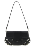 Jimmy Choo Black Lamb Leather Cardholder