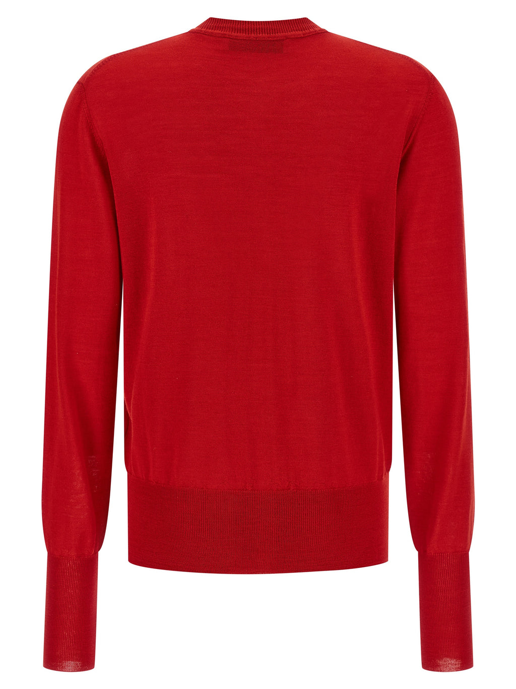 Vivienne Westwood Multicolor Wool Cardigan