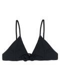 Coperni Black Polyamide Bikini