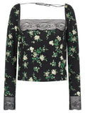 Dolce & Gabbana Black Sisal Tank Tops