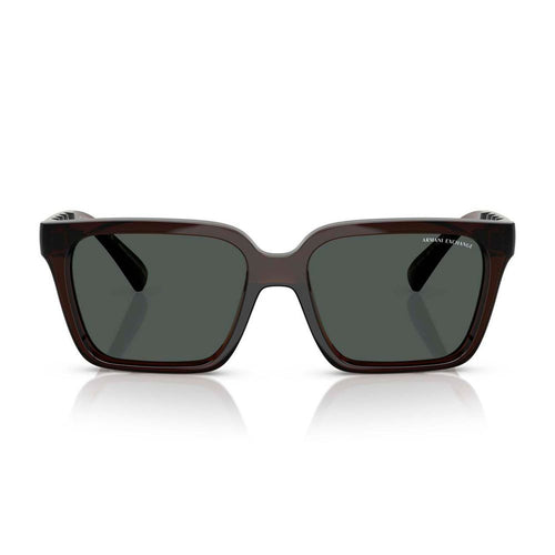 Armani Exchange Bicolor Injected Sunglasses