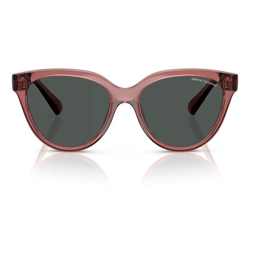 Armani Exchange Multicolor Injected Sunglasses
