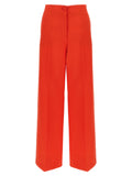 Brioni Multicolor Wool Pants