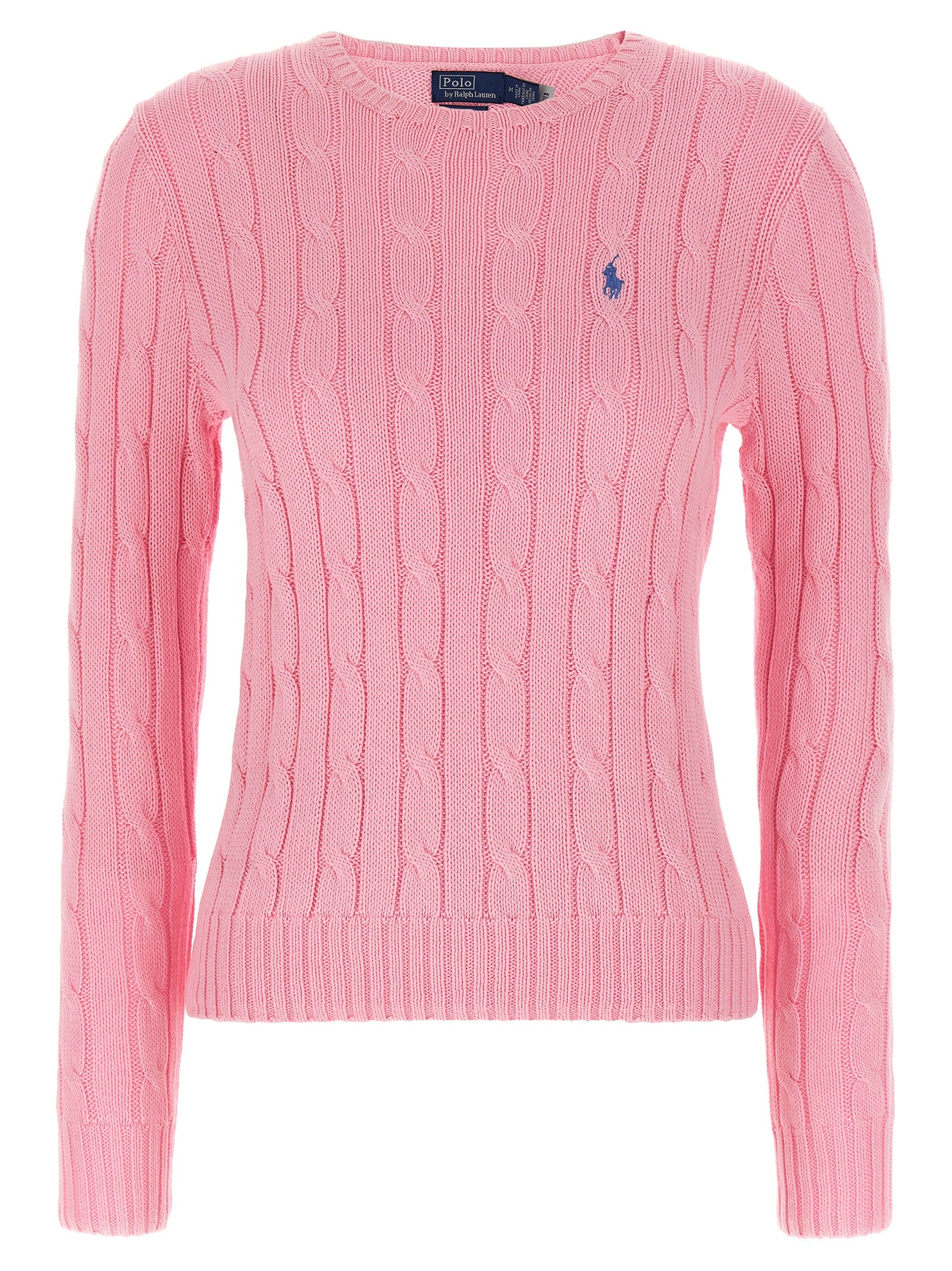 Polo Ralph Lauren Multicolor Cotton Cardigan