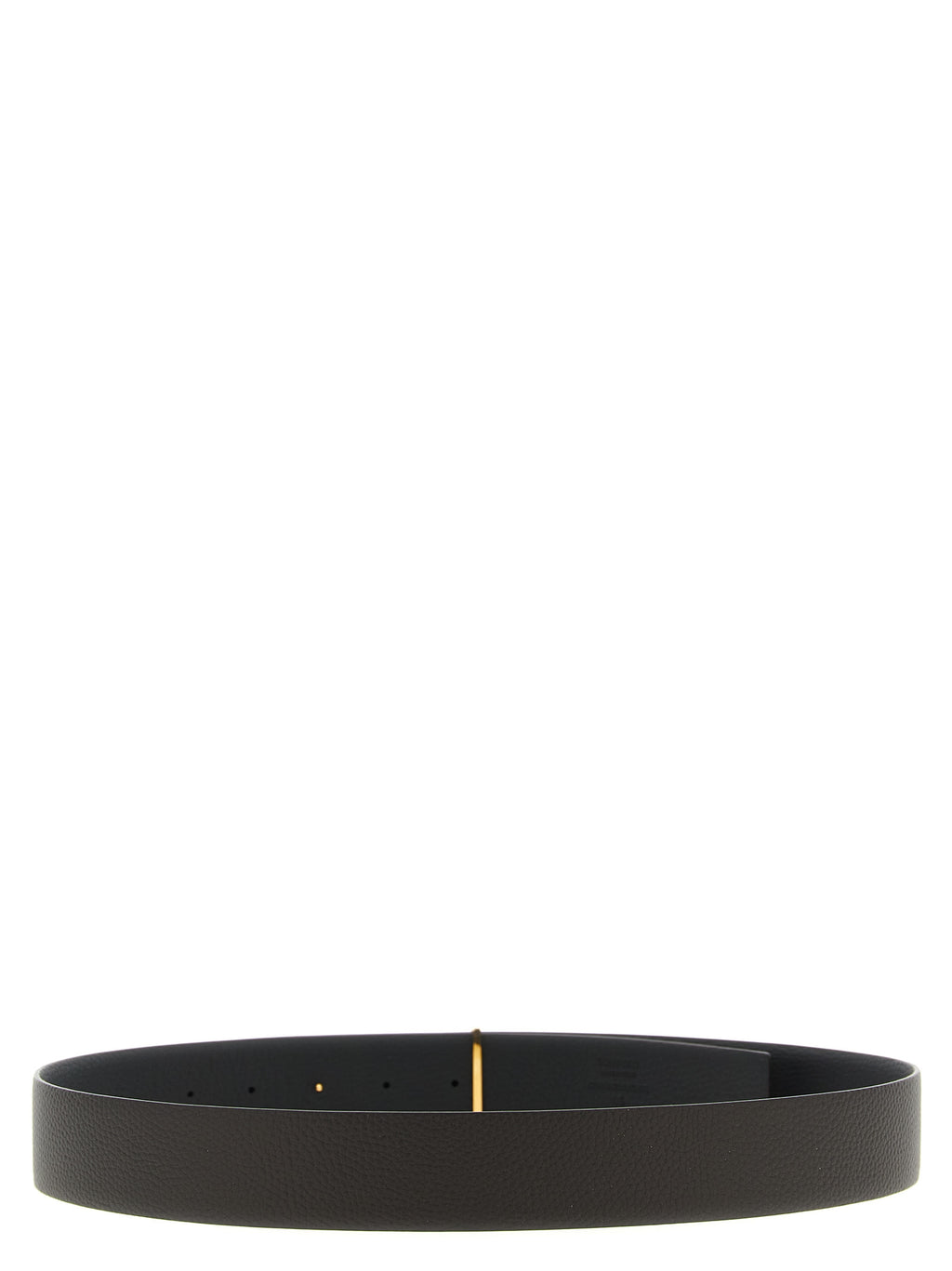 Tom Ford Multicolor Calfskin Regular Belt