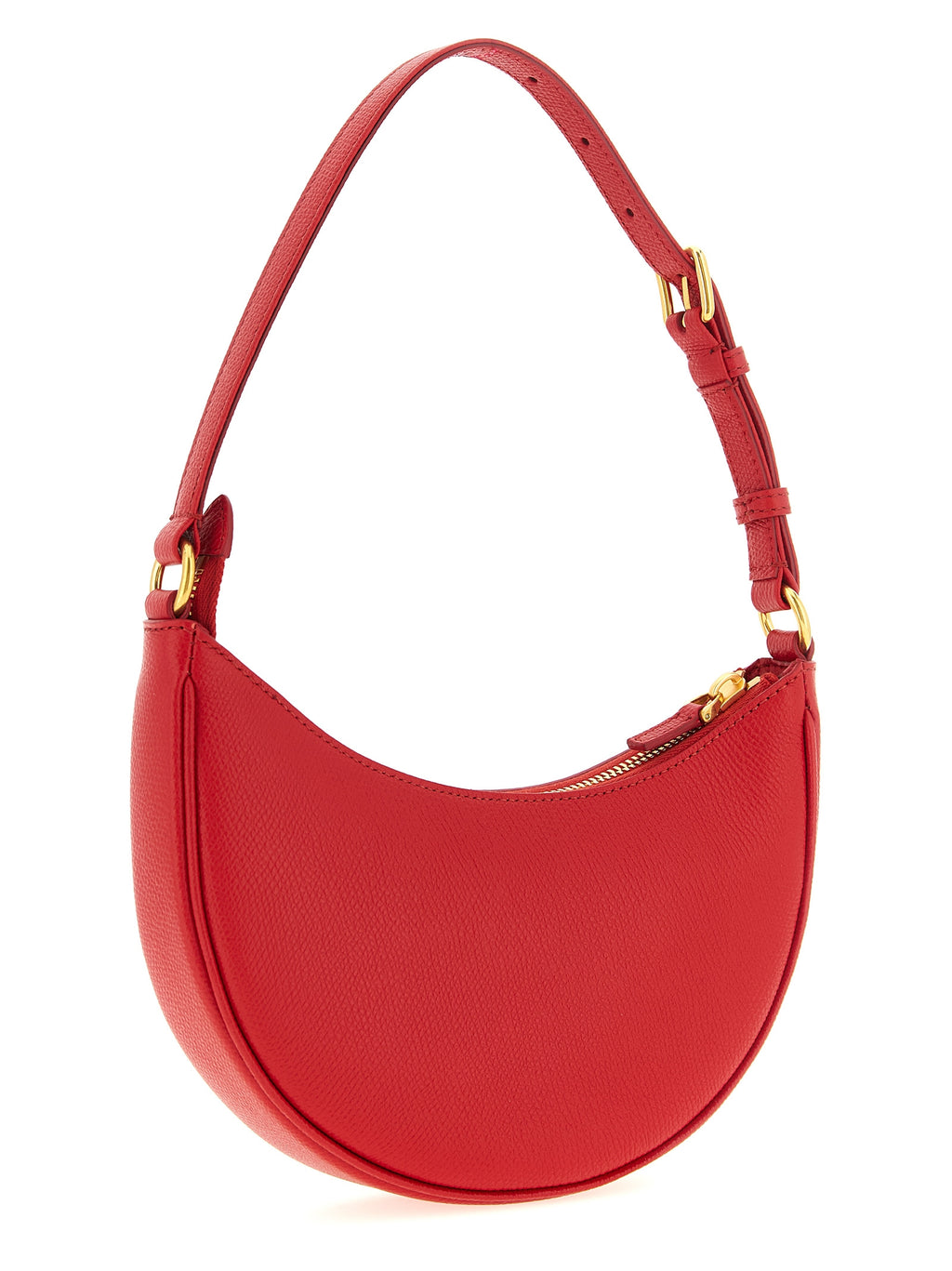 Valentino Garavani Multicolor Calfskin Shoulder Bag