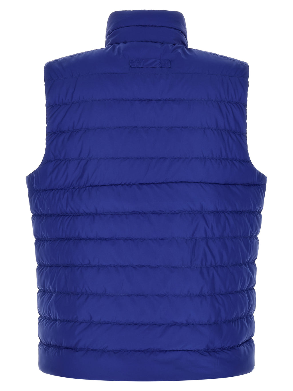 Canada Goose Blue Polyamide Shell Jacket