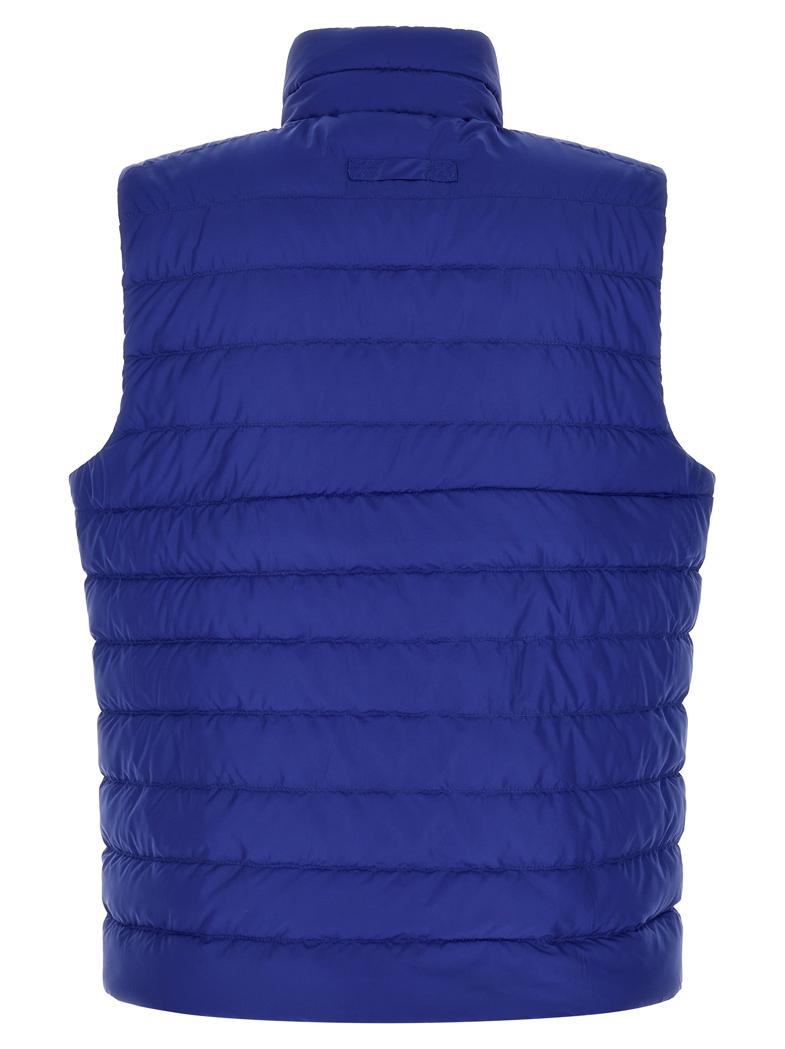 Canada Goose Blue Polyamide Shell Jacket