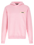 Jacquemus Multicolor Cotton Sweatshirt