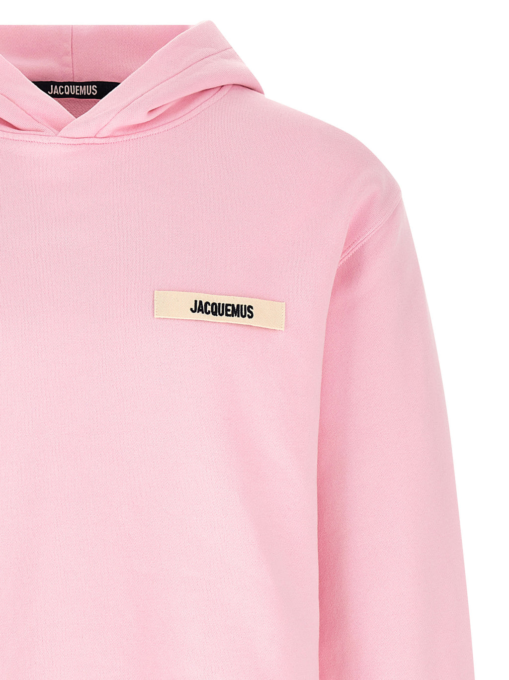 Jacquemus Multicolor Cotton Sweatshirt