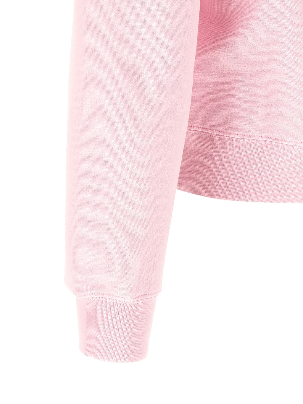 Jacquemus Multicolor Cotton Sweatshirt