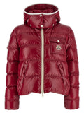 Moncler Multicolor Polyamide Shell Jacket
