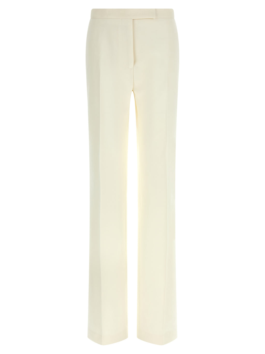 Tom Ford White Wool Tuxedo