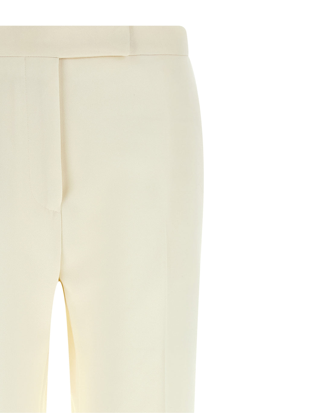 Tom Ford White Wool Tuxedo