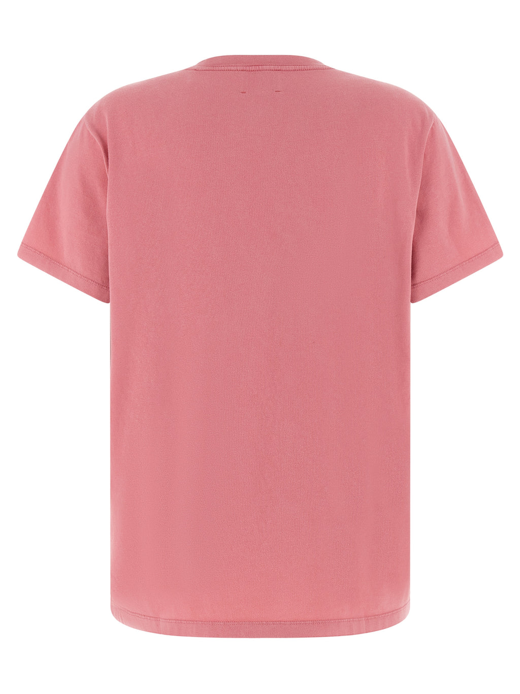 Marant Etoile Multicolor Cotton T-Shirt