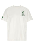 The North Face Bicolor Cotton T-Shirt