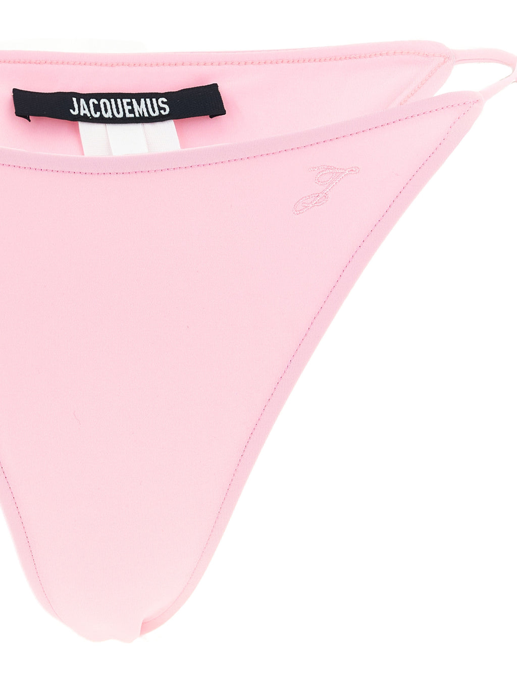 Jacquemus Multicolor Polyamide Bikini