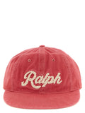 Polo Ralph Lauren Multicolor Cotton Cap (Baseball Hat)