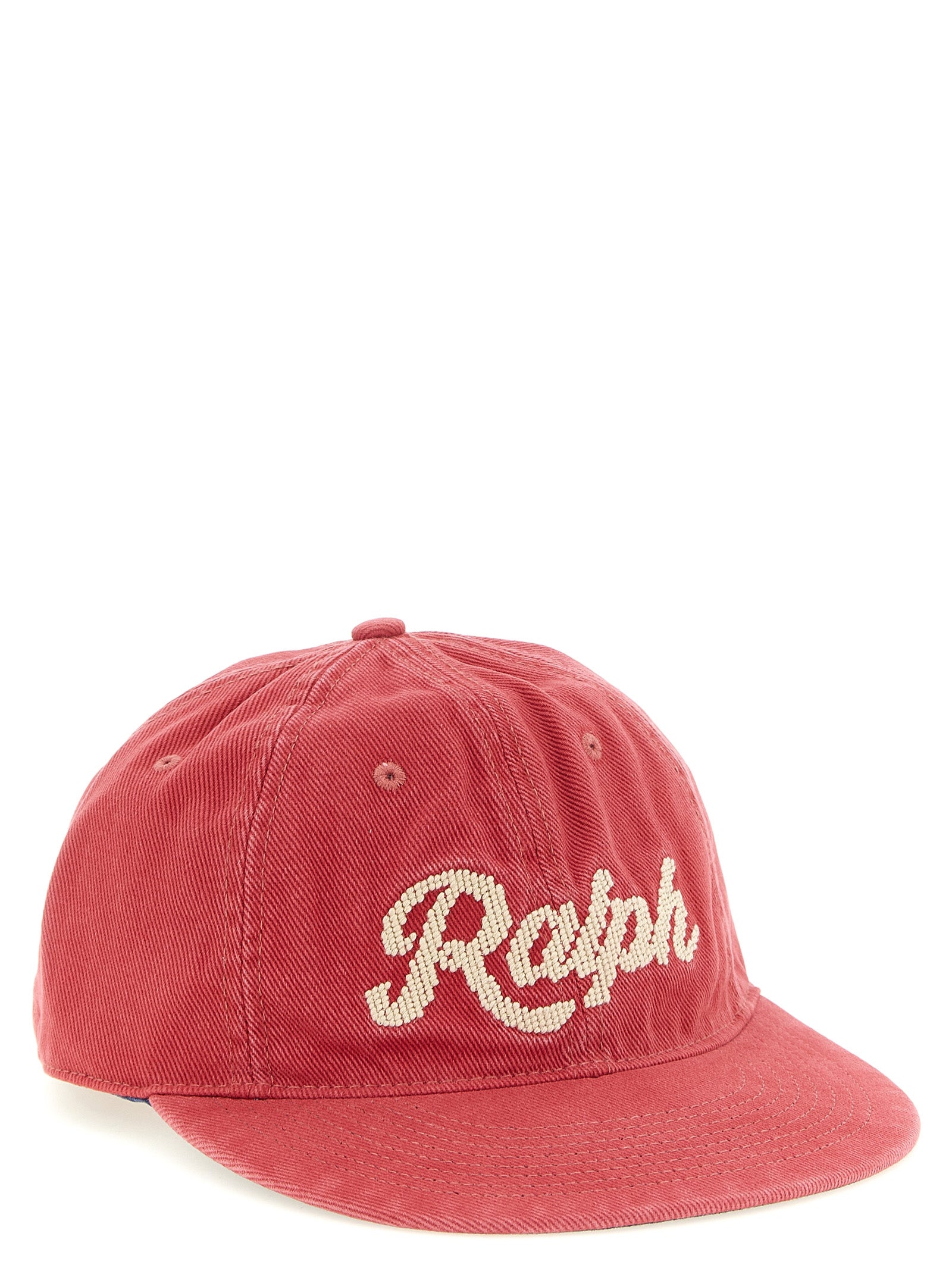 Polo Ralph Lauren Multicolor Cotton Cap (Baseball Hat)