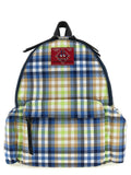 Vivienne Westwood Multicolor Polyester Backpack