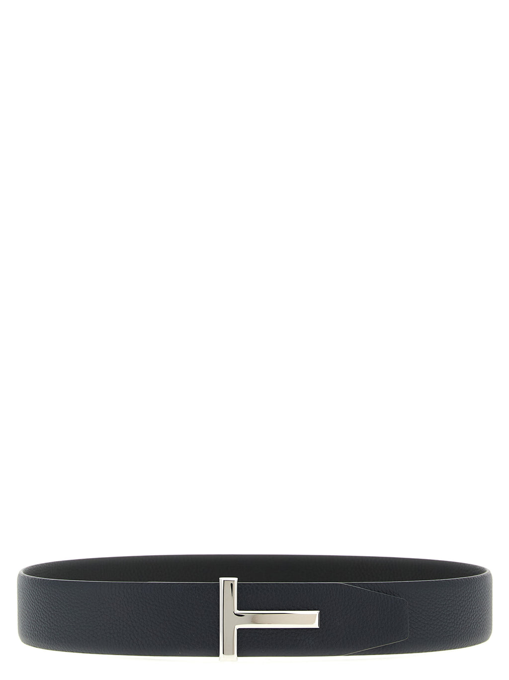 Tom Ford Multicolor Calfskin Belt