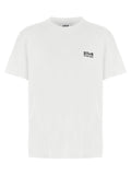 Golden Goose Bicolor Cotton T-Shirt