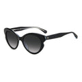 Kate Spade Black Acetate Sunglasses
