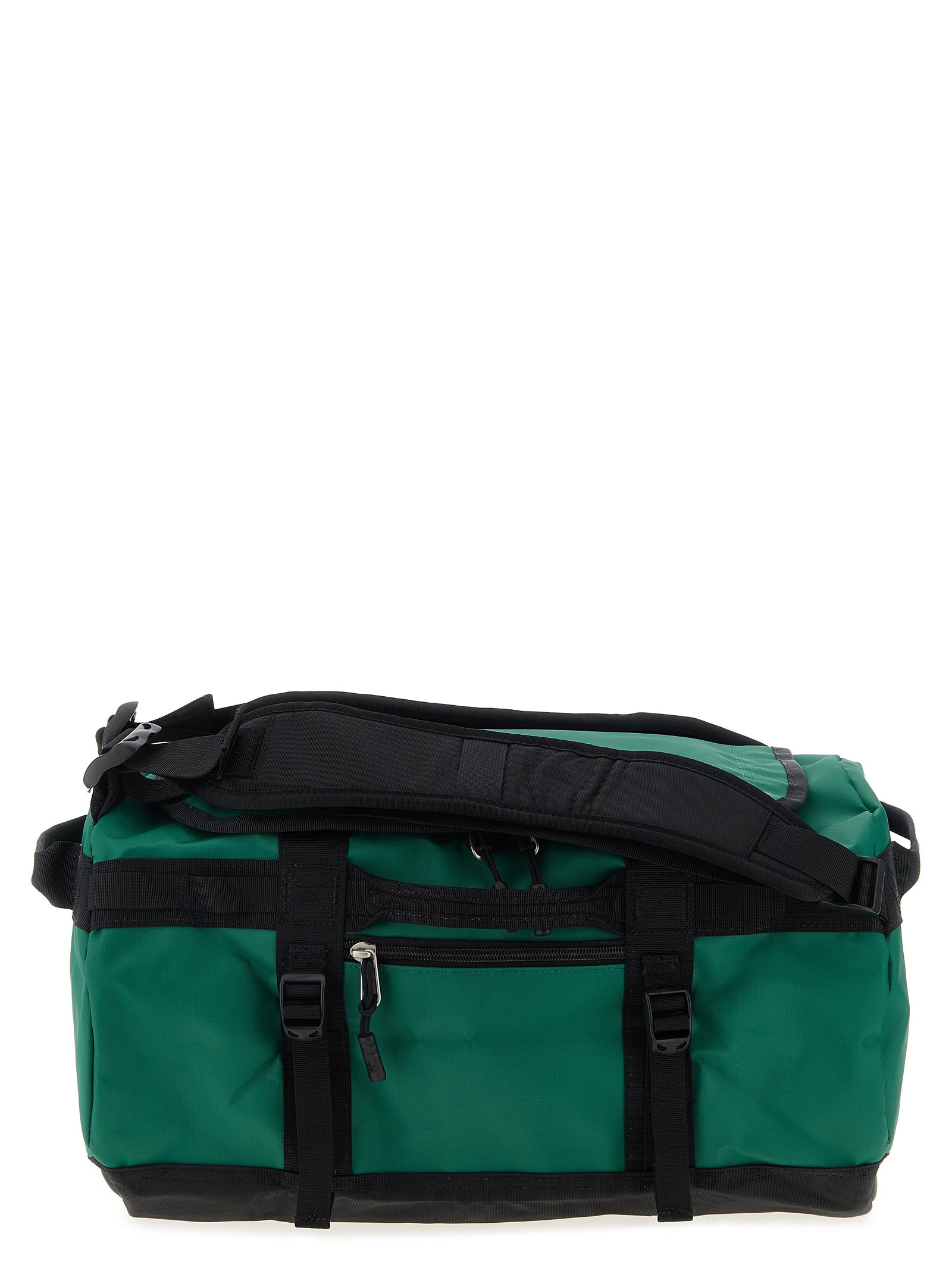 The North Face Bicolor Polyester Backpack