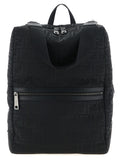 Fendi Black Polyamide Backpack