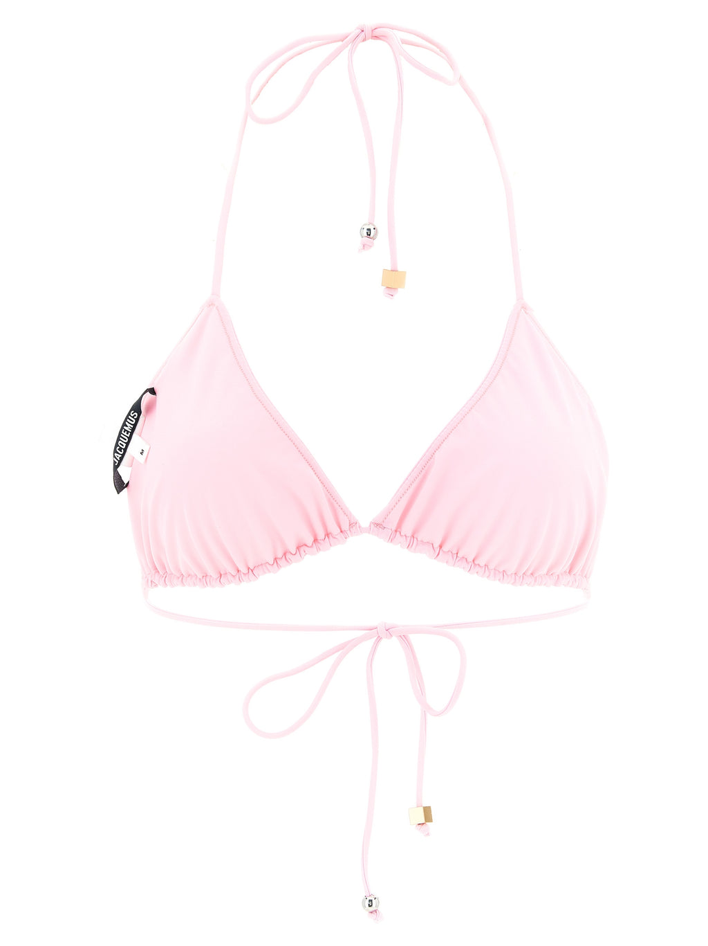 Jacquemus Multicolor Polyamide Bikini