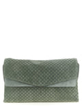 Gucci Bicolor Calfskin Shoulder Bag