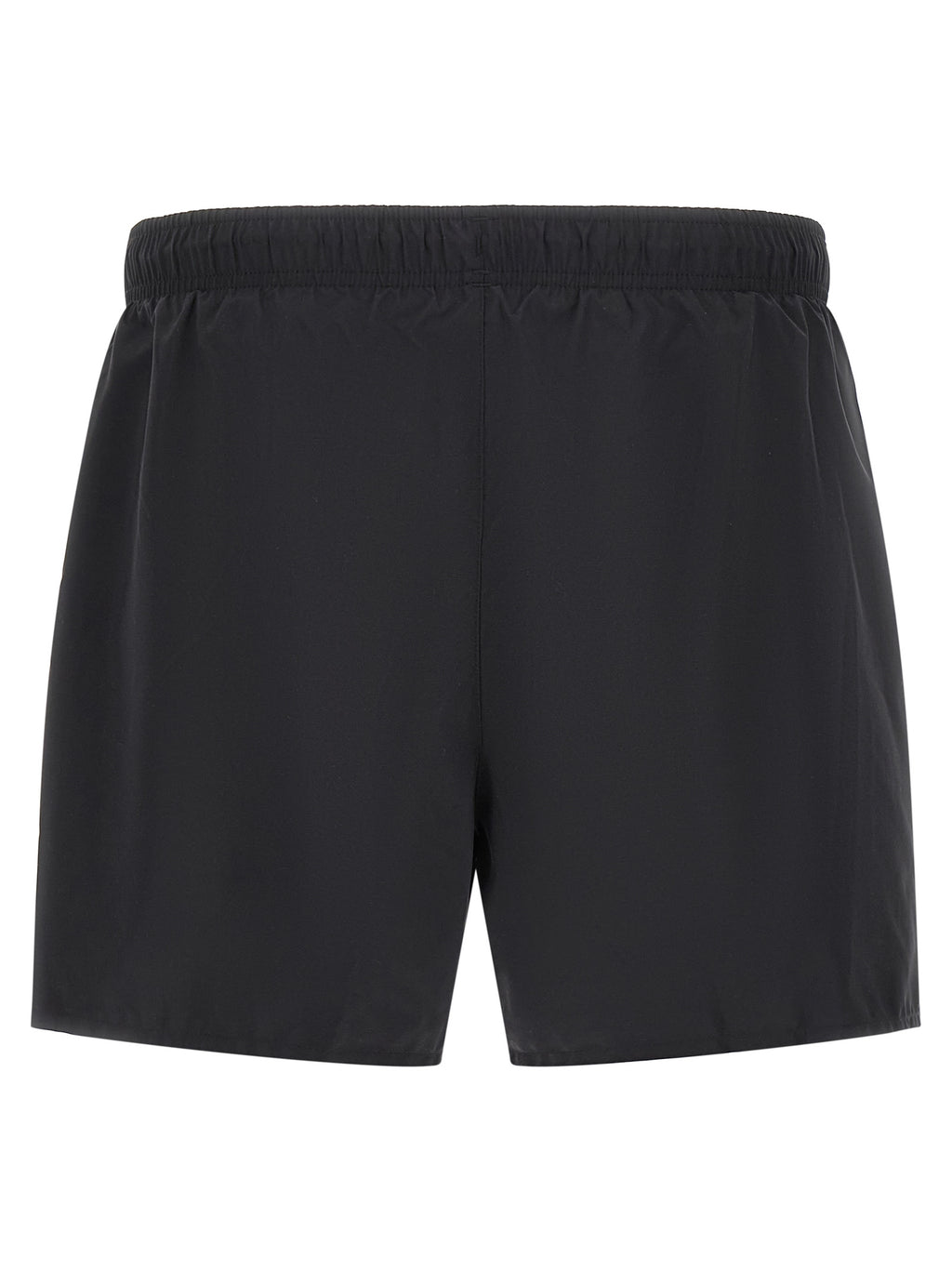 Lacoste Multicolor Polyester Shorts