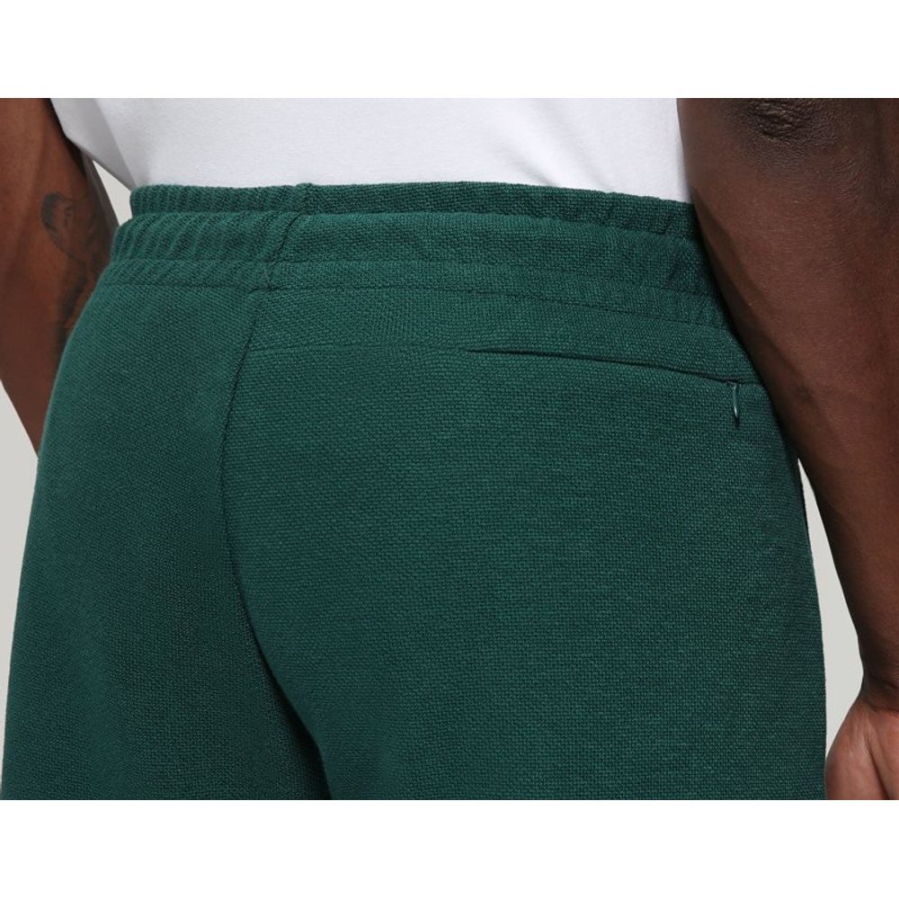 Bikkembergs Bicolor Cotton Joggers (Workout Pants)