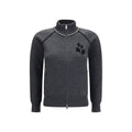 Isabel Marant Étoile Gray Cotton Sweatshirt