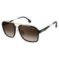 Carrera Bicolor Acetate Sunglasses