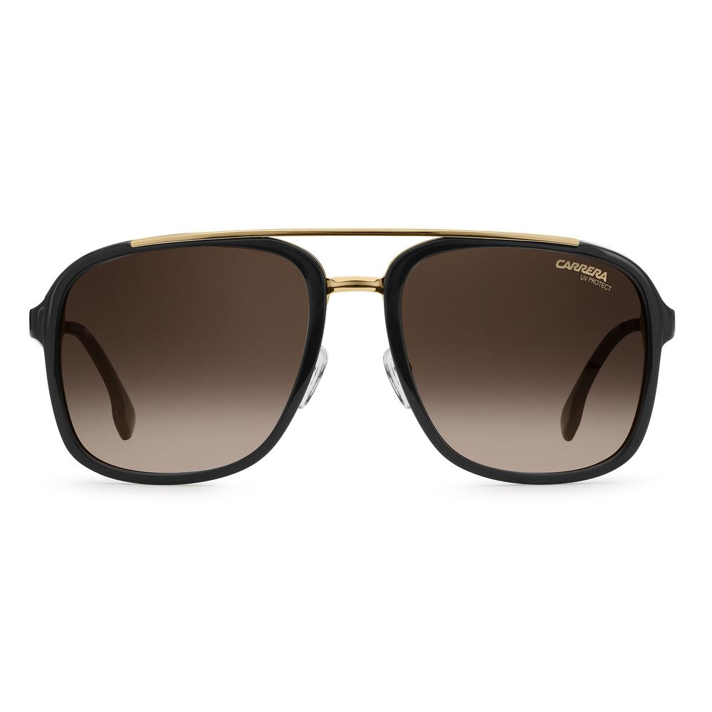 Carrera Bicolor Acetate Sunglasses