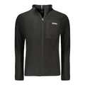 Norway 1963 Black Polyester Men Sweater