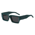 Hugo Boss Bicolor Injected Sunglasses