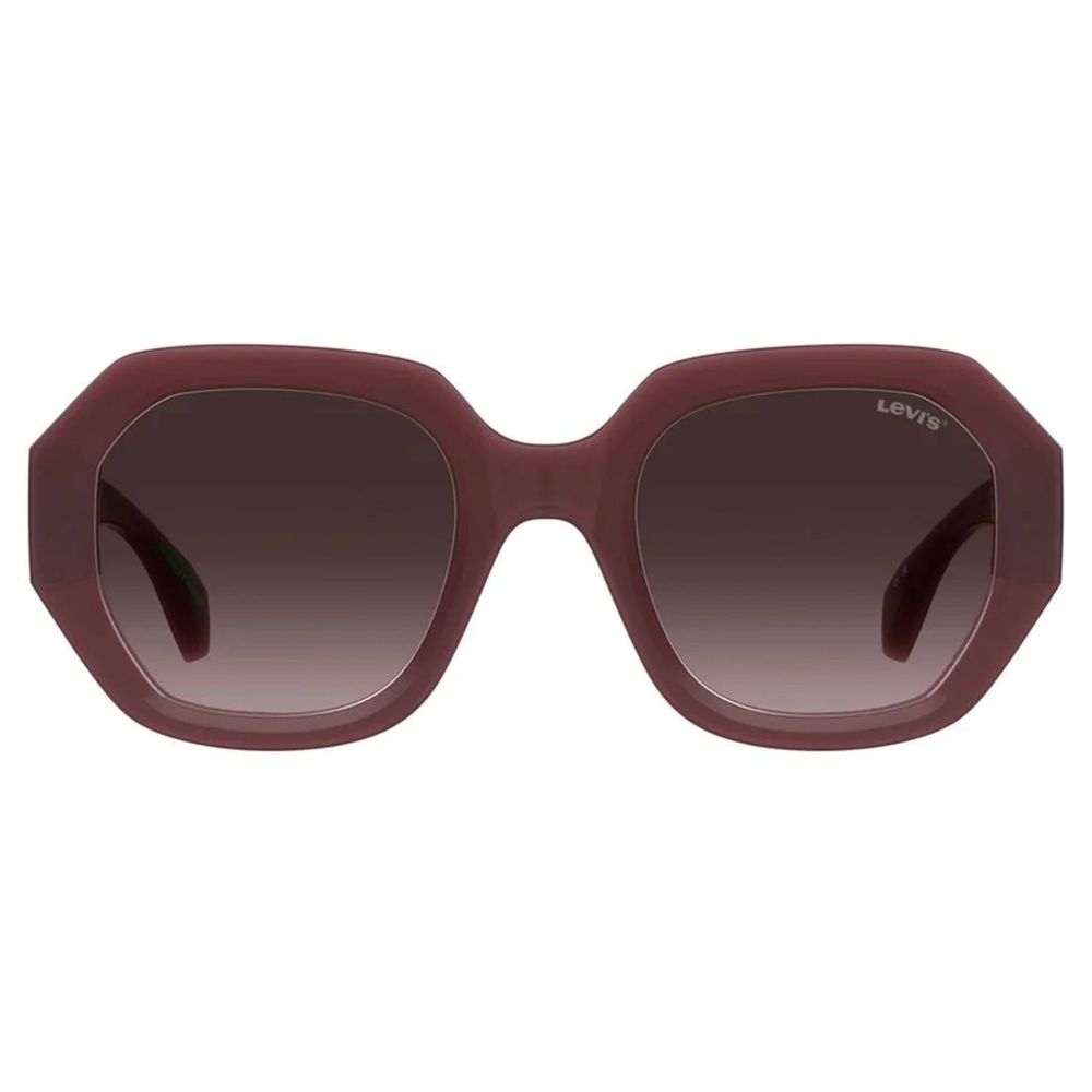 Levi's Multicolor Acetate Sunglasses