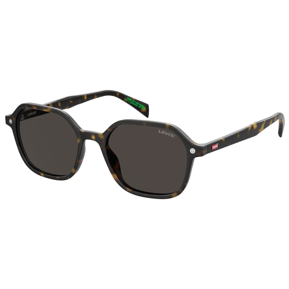 Levi's Bicolor Acetate Sunglasses