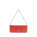 PINKO Multicolor Calf Leather Bos Taurus Wallet